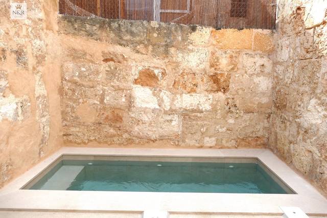 Casa-chalet en Alquiler en Sineu