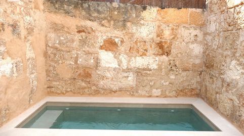 CASA REFORMADA CON PISCINA EN SINEU