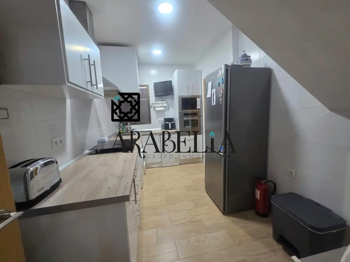 Casa en venda a Poniente-Norte - Miralbaida - Parque Azahara, imagen 9