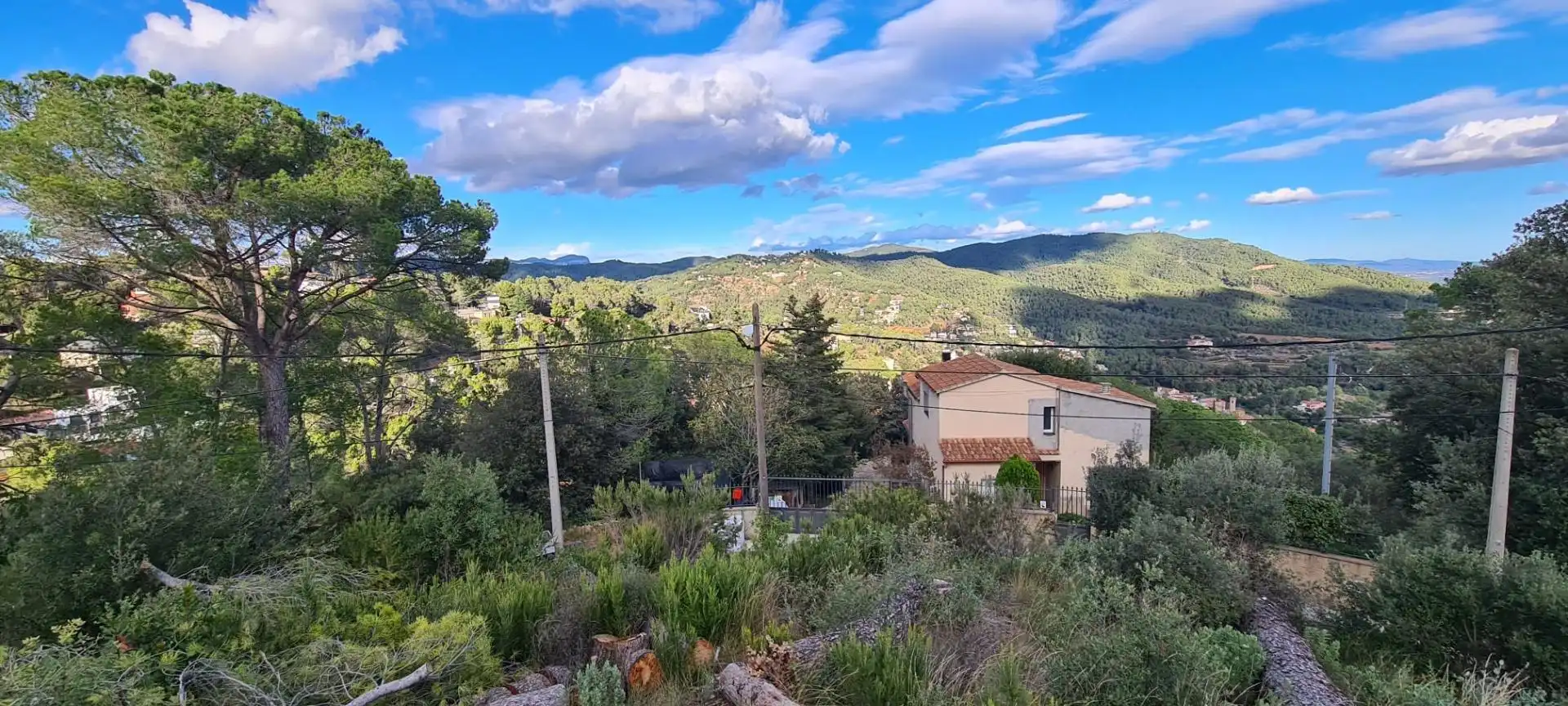 Wohnbaugrundstück zum Verkauf in El Racó - Sant Feliu del Racó, imagen 3