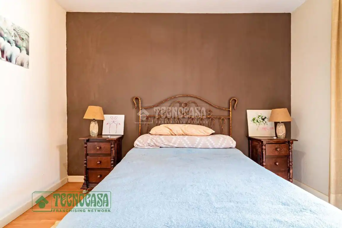 Bedroom of Detached homes for sale in Roquetas de Mar  with Terrace
