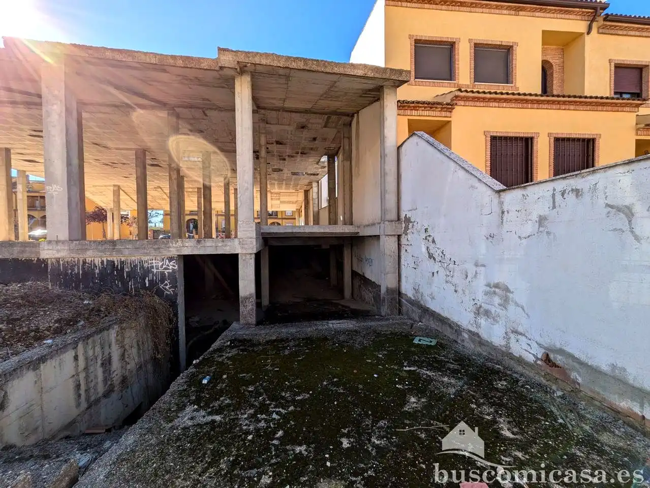 Residencial en venta en Linares