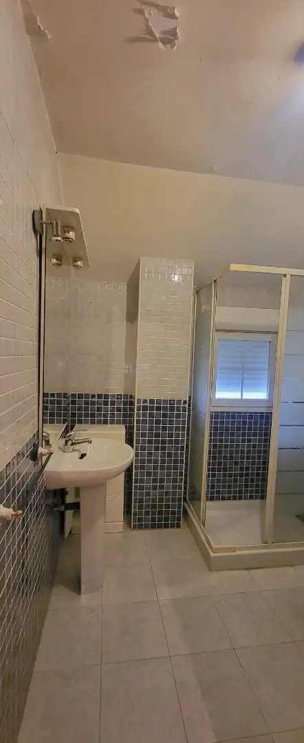 Baño de Ático en venta en Ciempozuelos con Aire acondicionado, Calefacción y Terraza