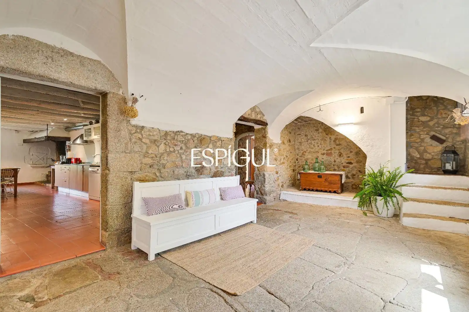 Casa con piscina en venta en Suro Gros, imagen 16