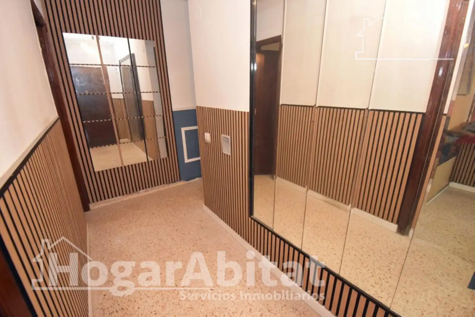 Flat for sale in Vila-real  with Furnished and Balcony