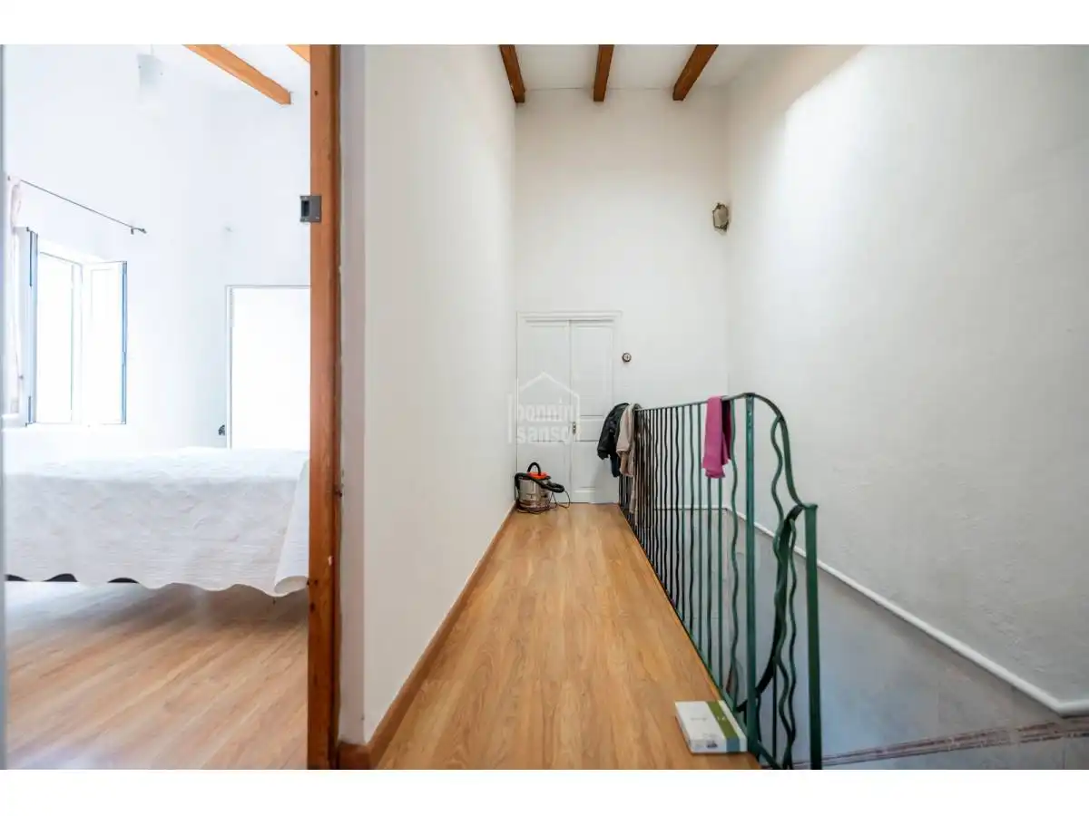 Chalet en venta en Es Castell poble, imagen 31