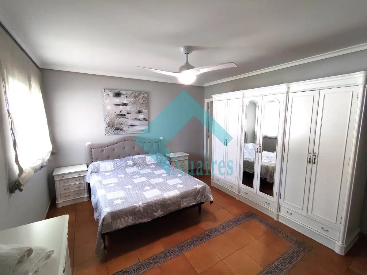 Detached house with garden for sale in El Grao, imagen 18