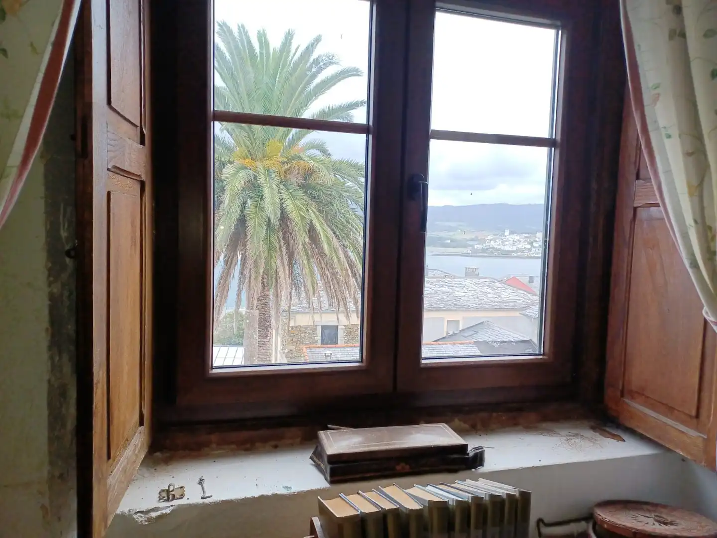 Houses for sale in Ribadeo  with Private garden, Parquet flooring and Terrace