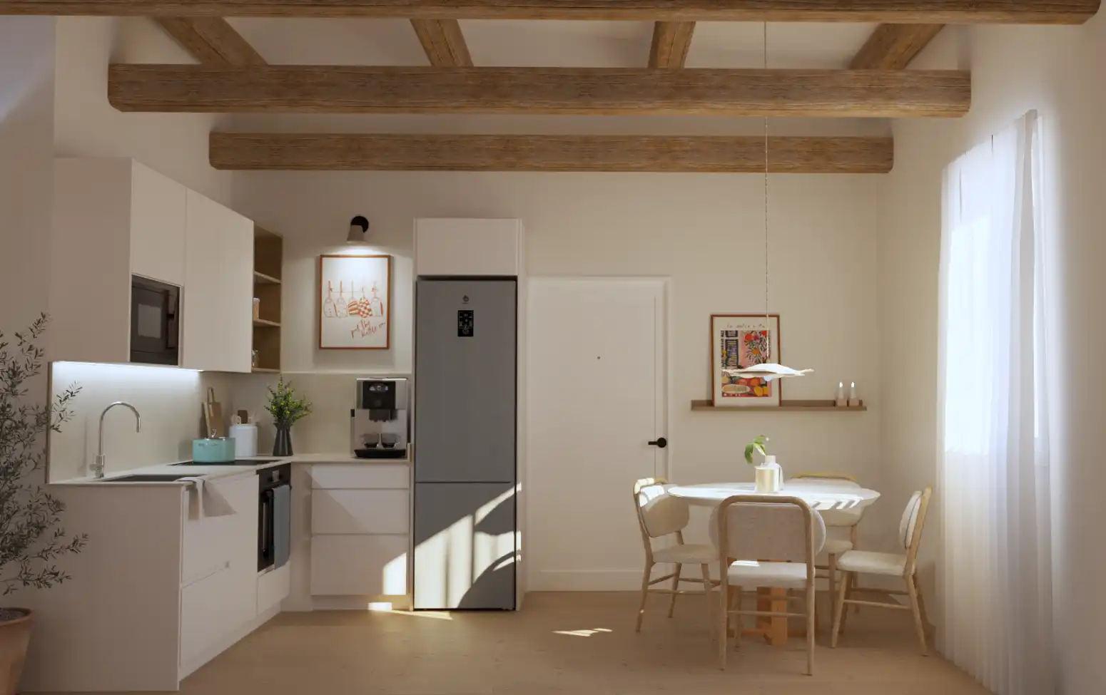 Appartement à vendre à Centelles - Riumunde 27