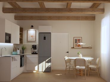 Wohnung zum Verkauf in Centelles - Riumunde 27