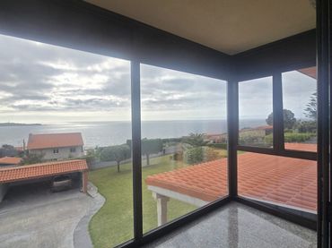 Haus mit Pool zum Verkauf in Valdoviño