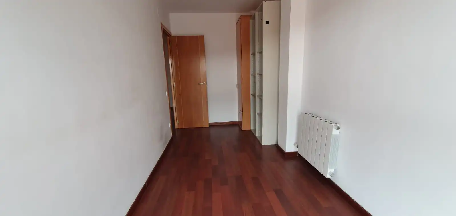 Piso de alquiler en La Teixonera