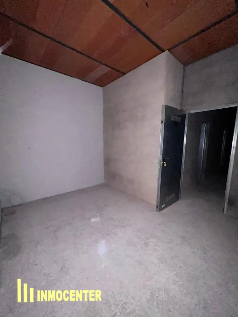 Trastero de alquiler en Fuensalida con Alarma