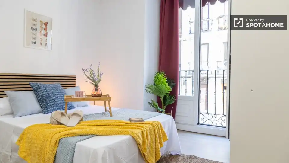 Room in Embajadores - Lavapiés