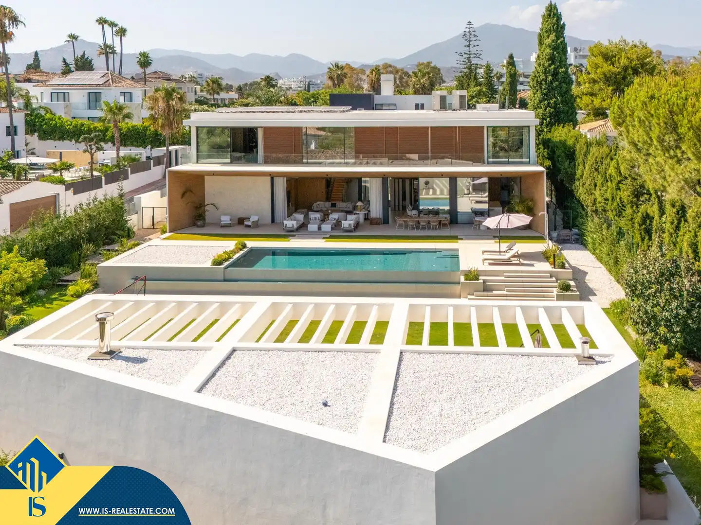 Haus mit Pool zum Verkauf in Nueva Andalucía, imagen 22