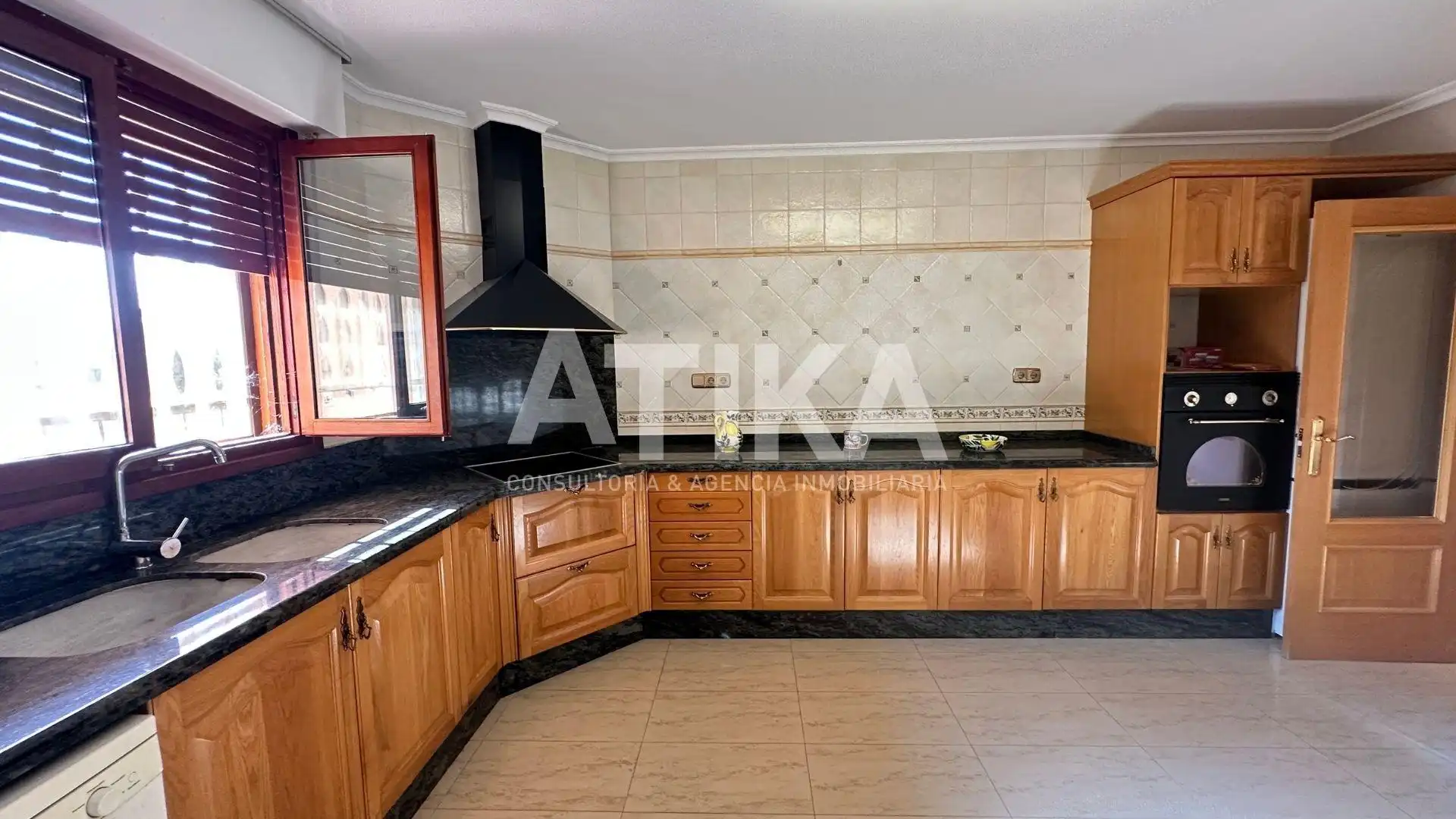 Chalet con terraza en venta en Santa Ana, imagen 43