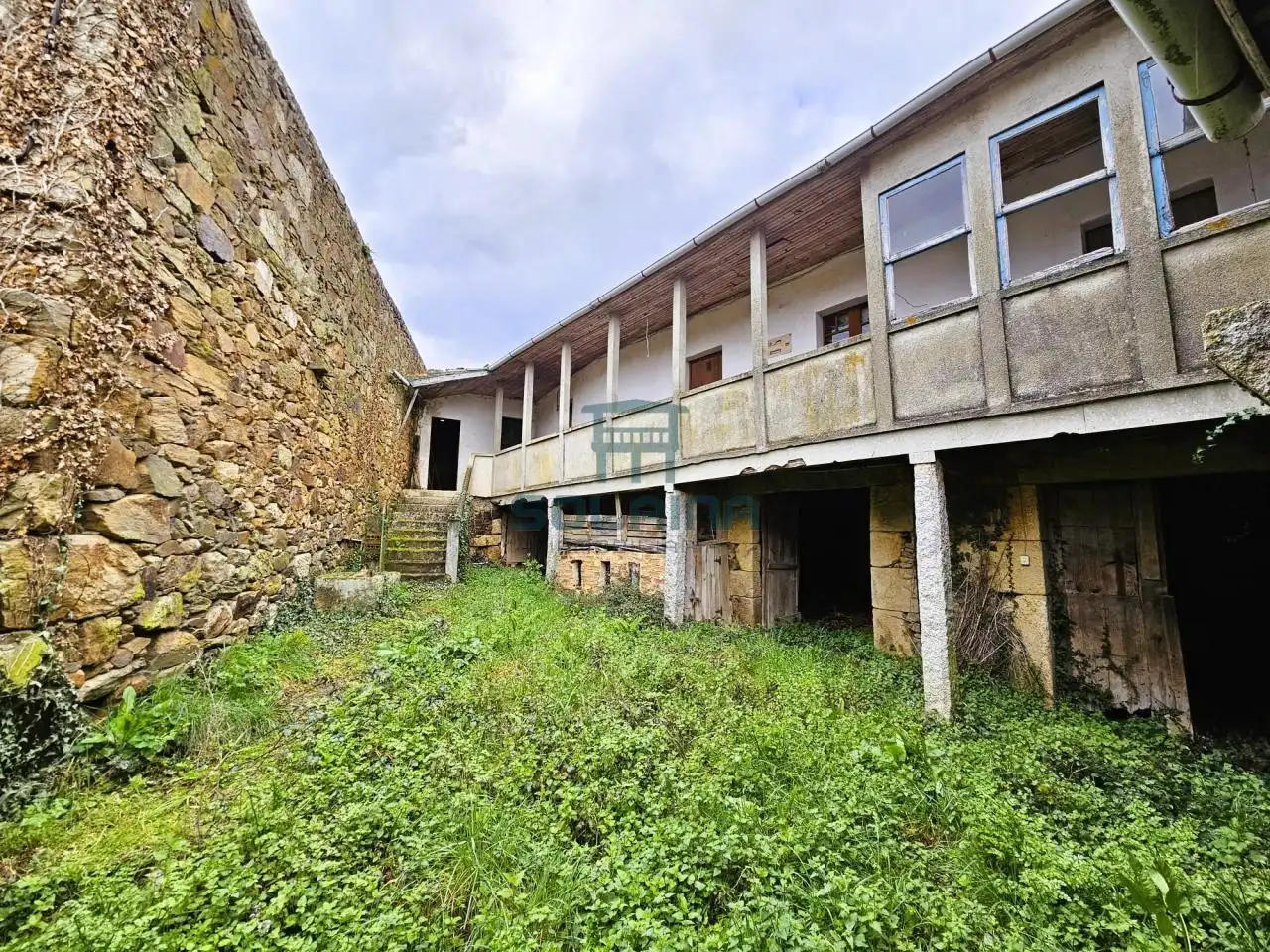 Casa con giardino in vendita a Cartelle, imagen 2