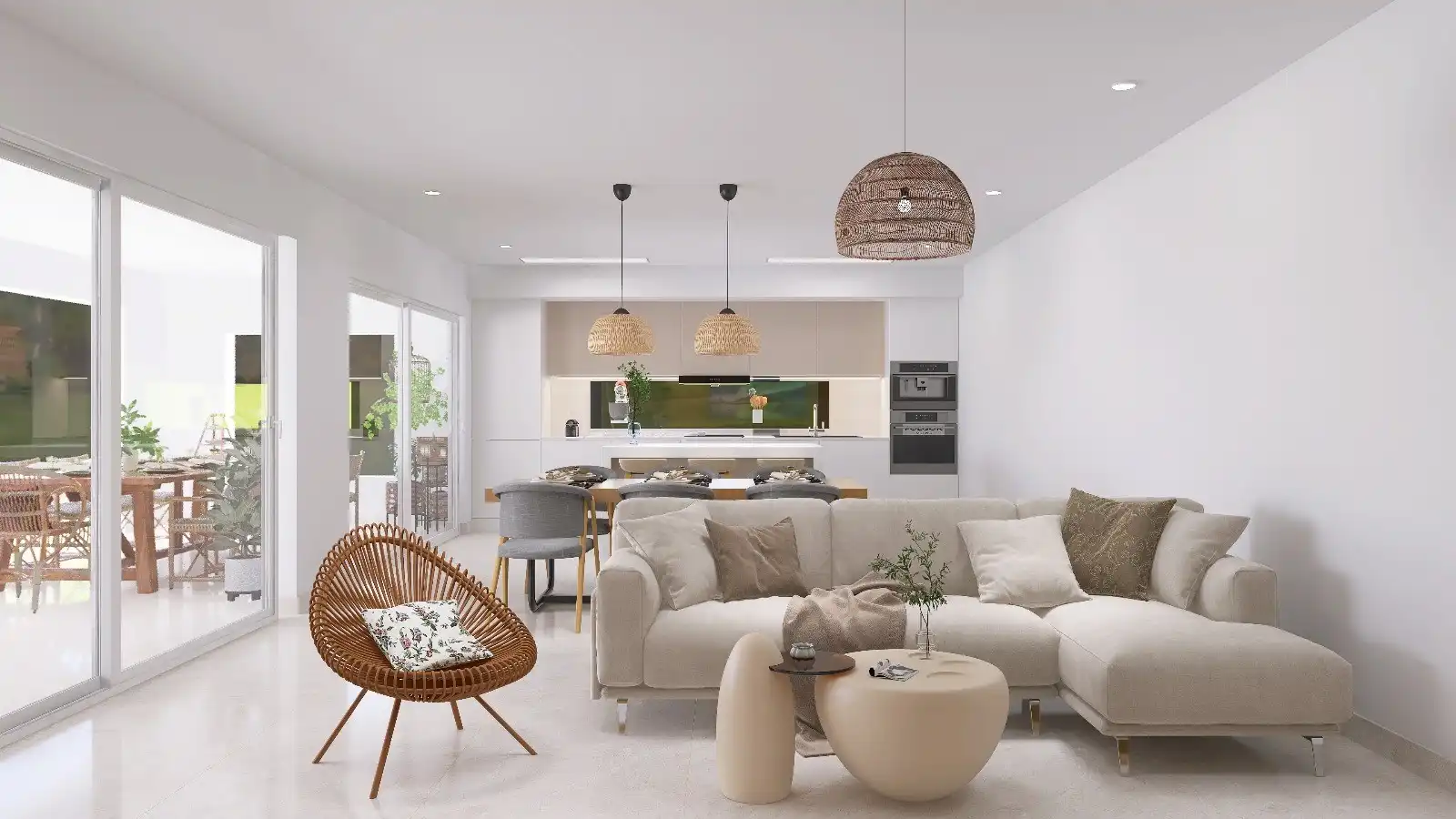 Maison avec piscine à vendre à La Alberca, imagen 3