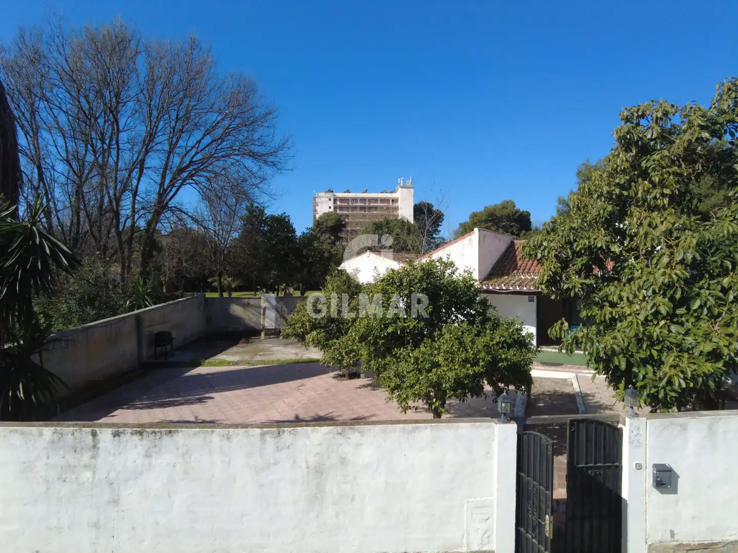 Residencial en venta en Estepona
