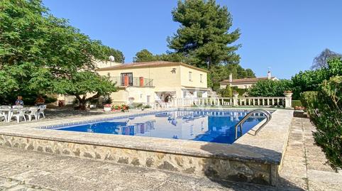 Photo 4 of House or chalet for sale in Batoi, Alicante