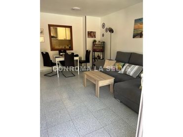 Piso en venta en La Plantera