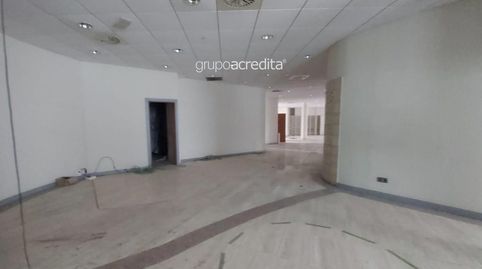 Foto 5 von Geschaftsraum zur Miete in De España, Centro, Ferrol