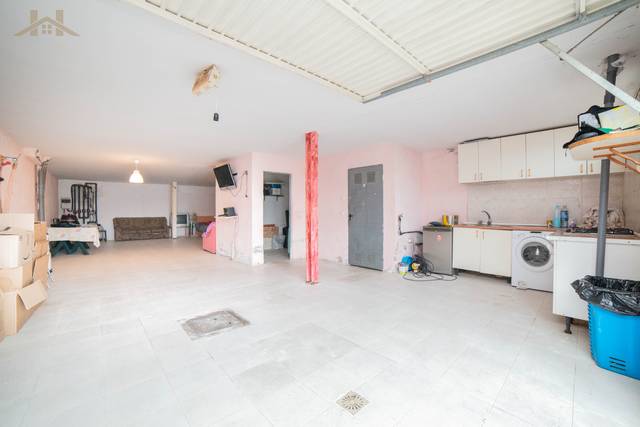 Casa adosada en Venta en Batres