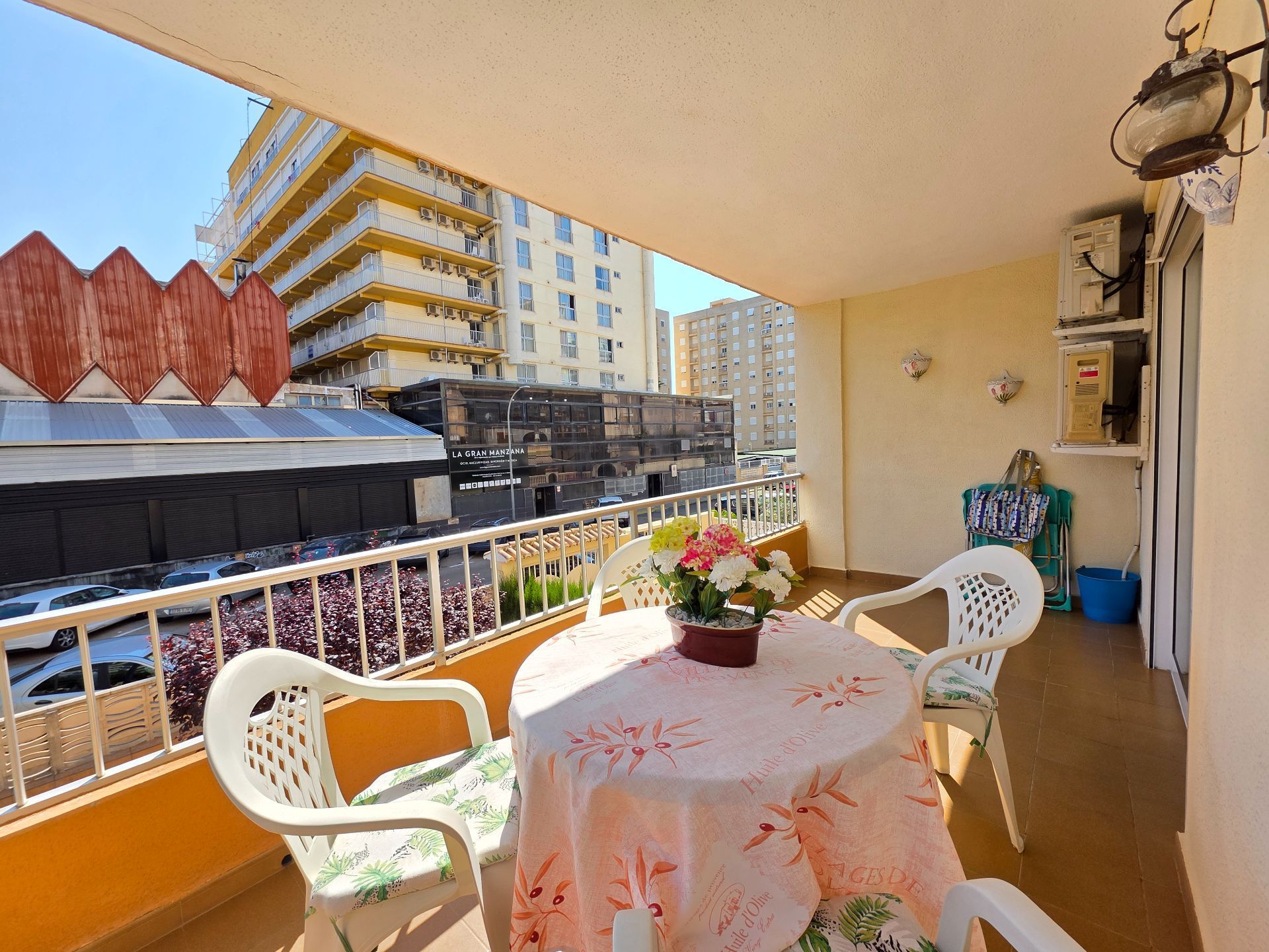 Apartment for sale in Playa de Gandia