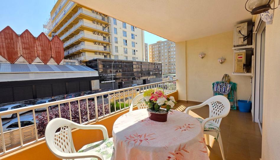 Foto 1 de Apartamento en venta en Playa de Gandia, Valencia