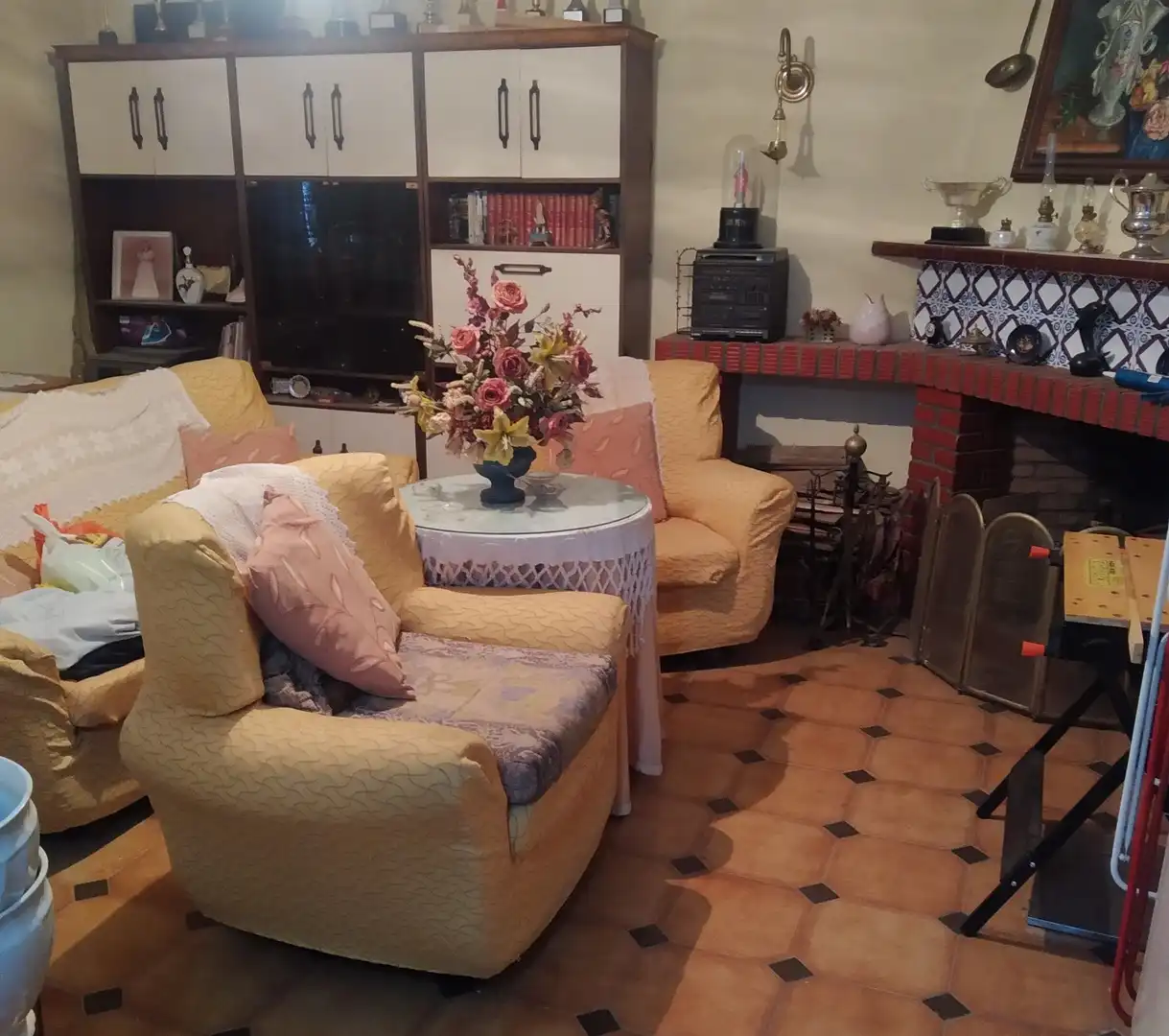 Appartamento con terrazza in vendita a Zafra, imagen 7