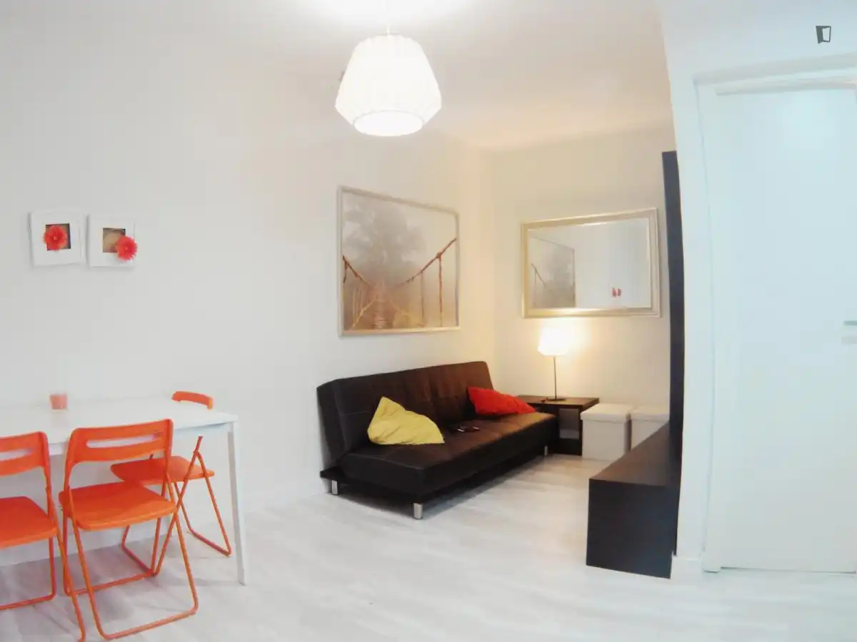 Apartament de lloguer a Los Cármenes