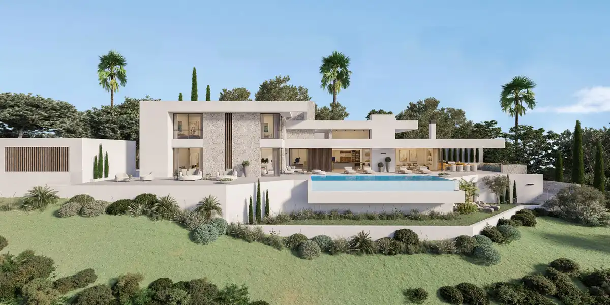 Maison mitoyenne à vendre à La Cala Golf - Lagar Martell, imagen 3