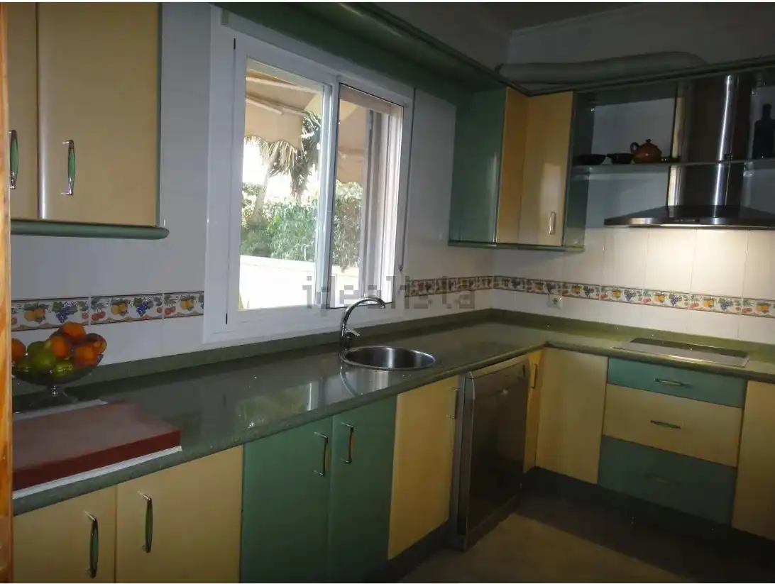 Casa a schiera con terrazza in vendita a Ronda de los Patos 61A, imagen 6