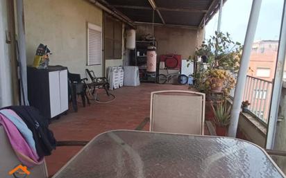 Terrace of Flat for sale in Sabadell  with Air Conditioner, Heating and Terrace