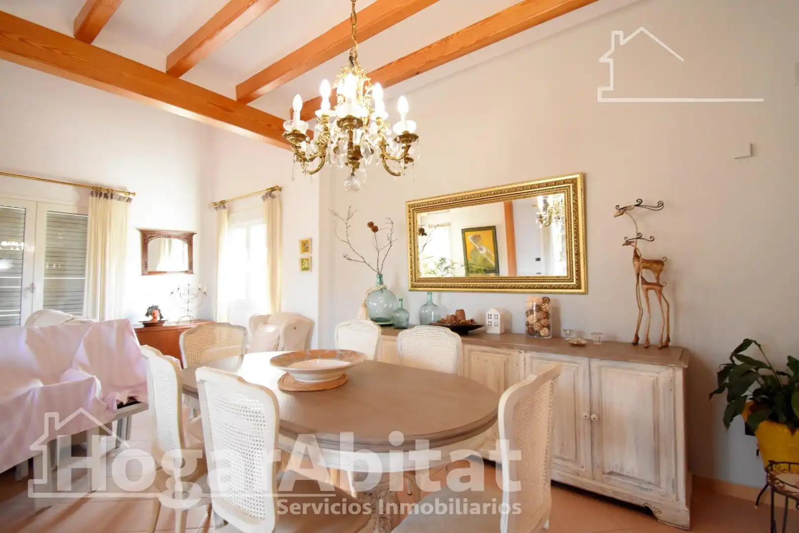 Villa avec piscine à vendre à Calle Hort de la Boscà, imagen 12