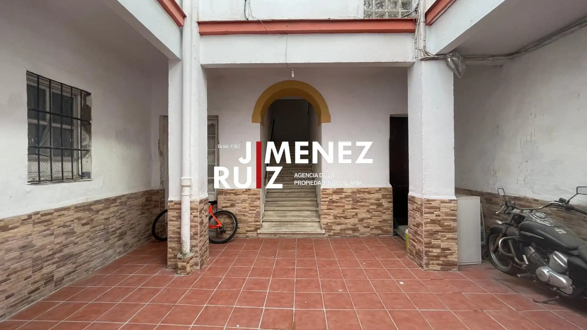 Außenansicht von Wohnung zum Verkauf in El Puerto de Santa María