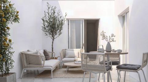 Foto 4 de Piso en venta en Centro ciudad, Málaga