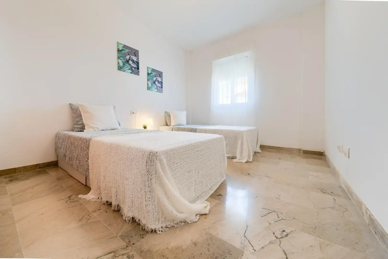 Habitación de Casa o chalet en venta en Bollullos de la Mitación