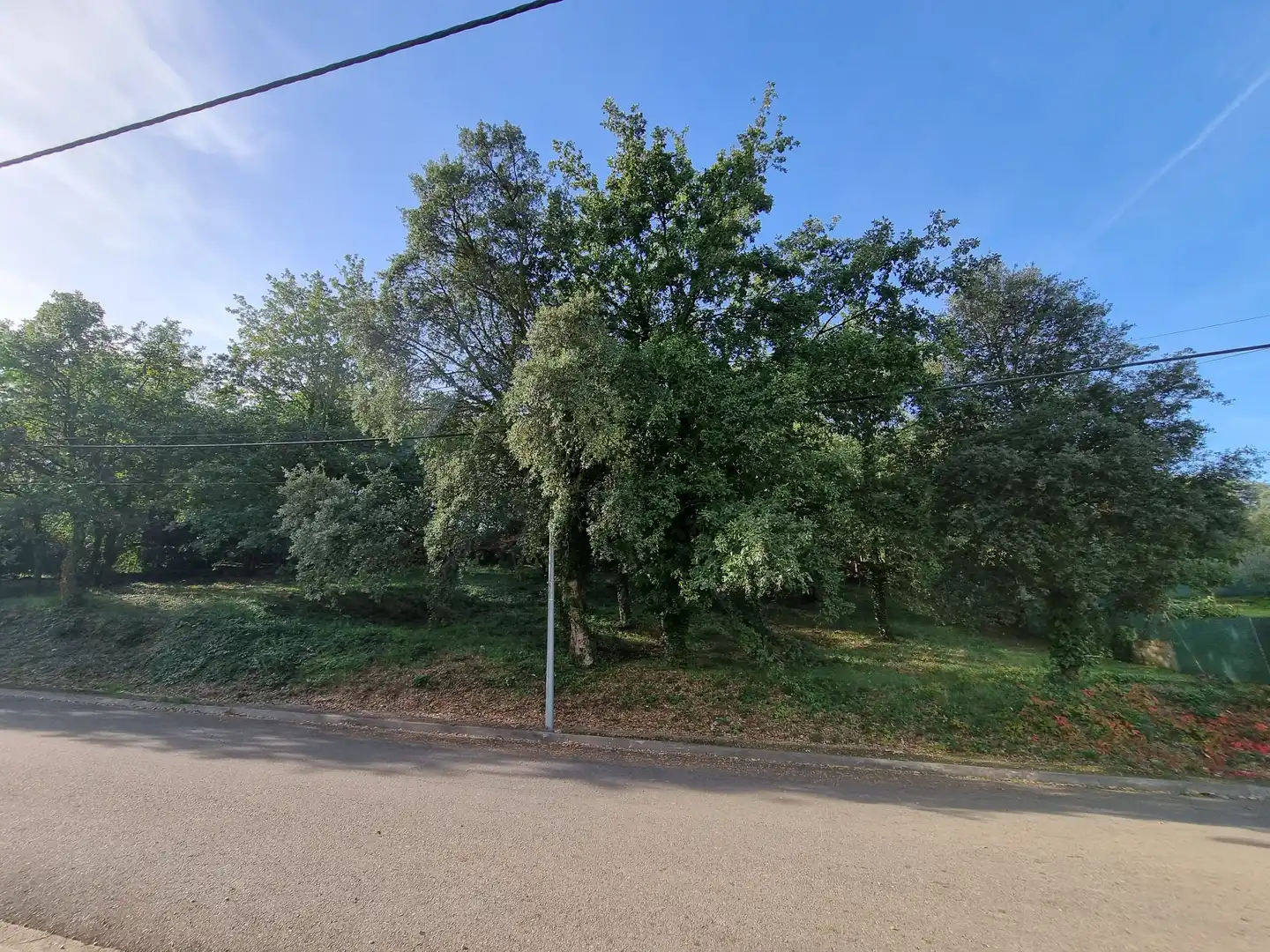 Wohnbaugrundstück zum Verkauf in Carrer del Alt Camp 8, imagen 3