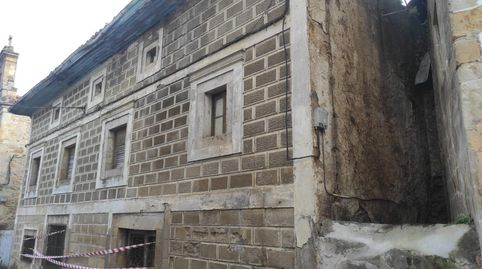 Foto 4 de Casa o chalet en venta en Trucios-Turtzioz, Bizkaia