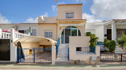Foto 2 de Casa adosada en venda a El Pinar de Campoverde, Pilar de la Horadada