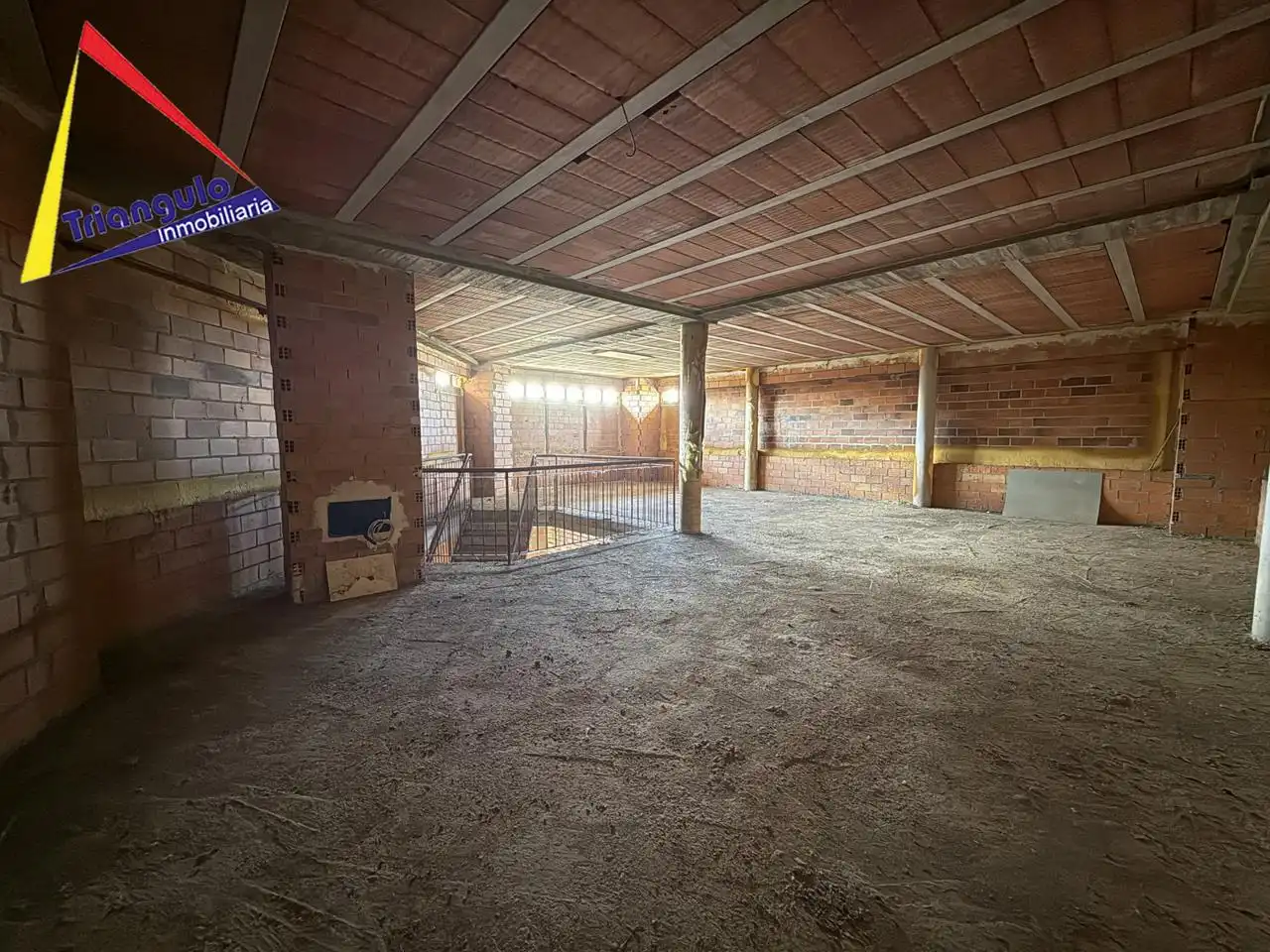 Local comercial en venta en La Lastrilla, imagen 6
