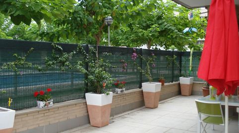 Foto 4 de Planta baixa de lloguer a Sant Pau, Valencia Capital