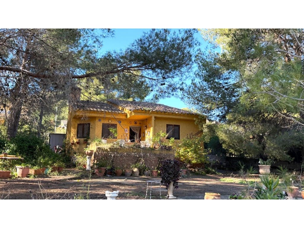 House or chalet for sale in Algar de Palància