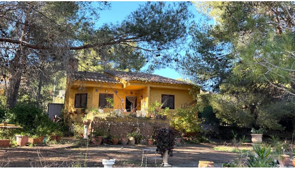 Photo 1 of House or chalet for sale in Algar de Palància, Valencia