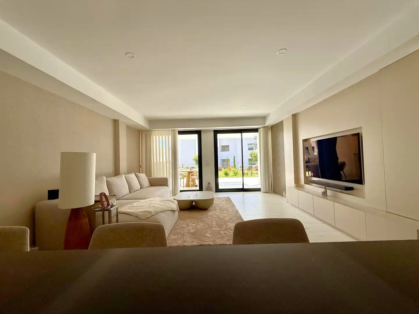 Apartment mit Aufzug zum Verkauf in Bahía de Casares, imagen 4
