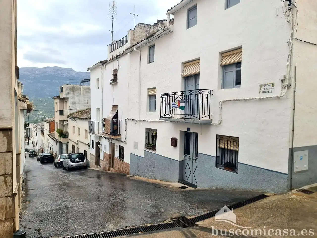 Casa in vendita a Calle Cañillo, imagen 5