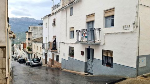 Foto 5 de Casa o chalet en venta en Calle Cañillo, Quesada, Jaén