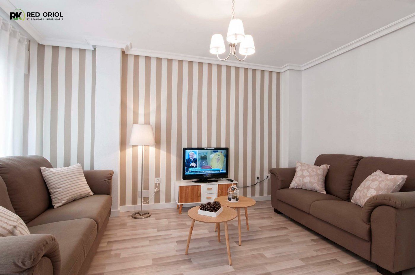 Flat to rent in Orihuela ciudad, Orihuela
