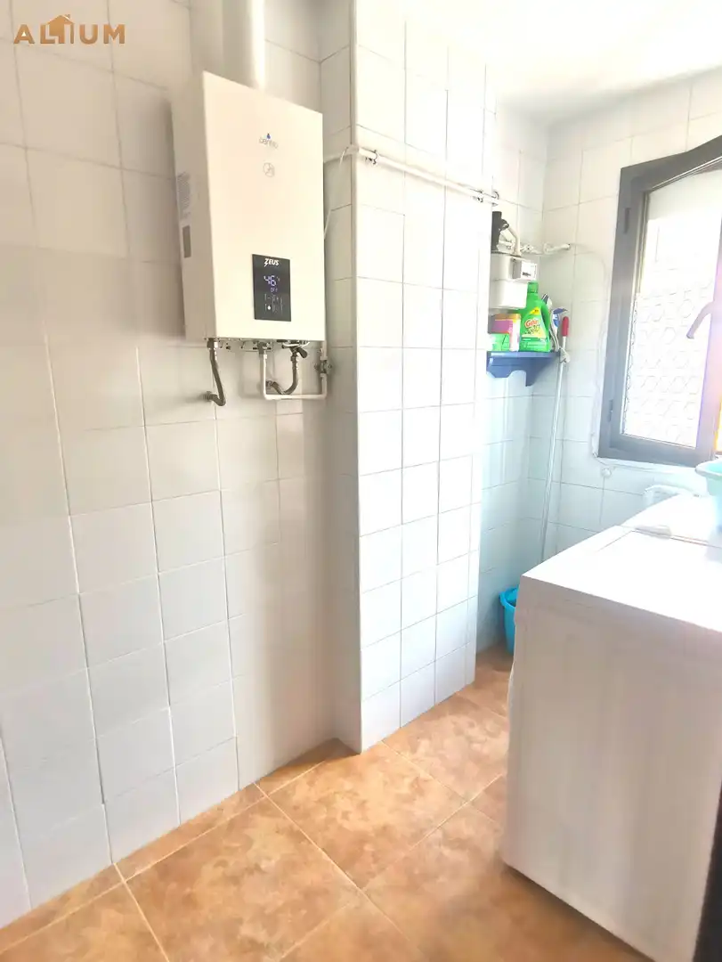 Flat for sale in Norte - Blanca Paloma